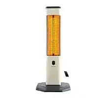 Карбоновый обогреватель Luxeva LXV 2500-VR beige